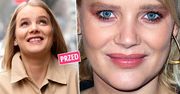 Hollywoodzka metamorfoza Joanny Kulig wbija w fotel! Czeszą ją i malują styliści największych światowych gwiazd! Mamy zdjęcia