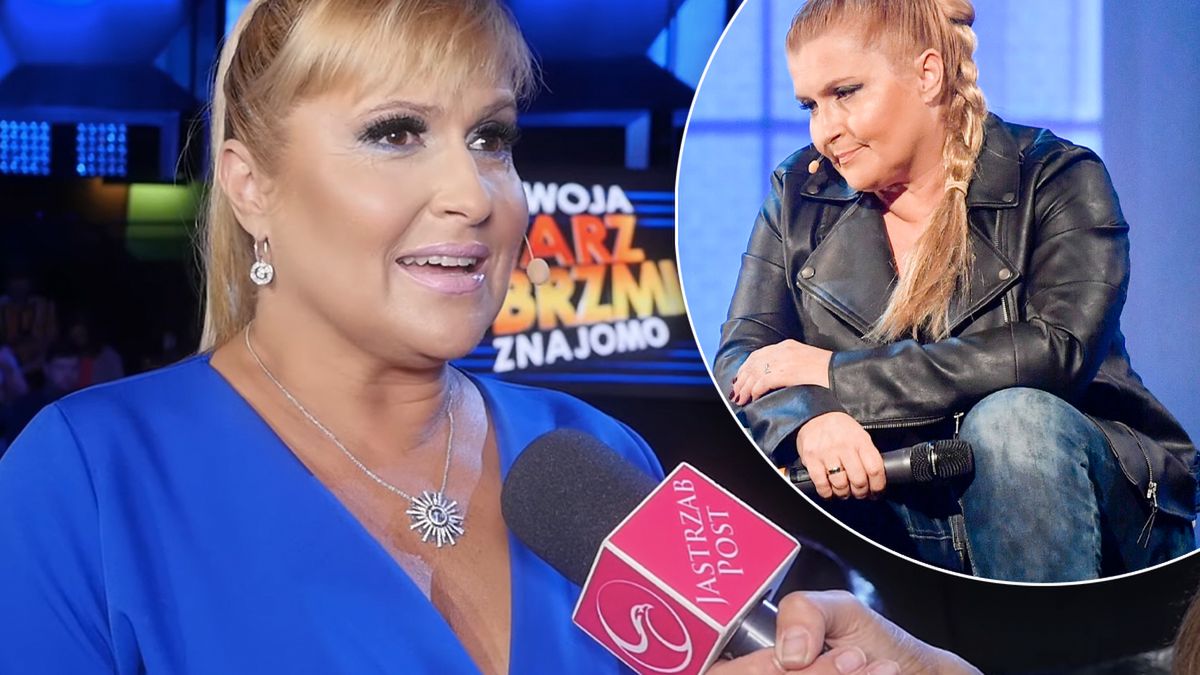 Kasia Skrzynecka o diecie w czasie pandemii