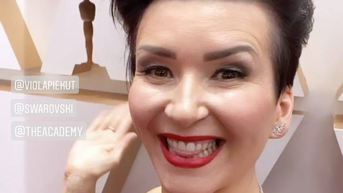 Oscary 2020: Kasia Łaska. Kim jest?