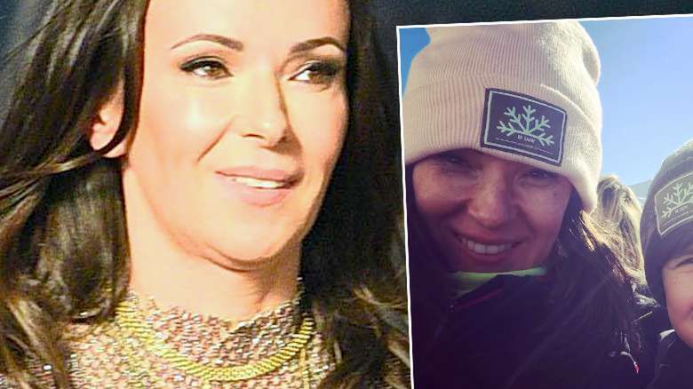 Kasia Kowalska i Ignacy syn