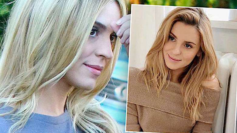 Kasia Tusk pokazała duży ciążowy brzuch