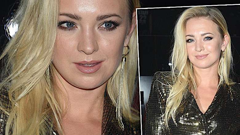 Barbara Kurdej-Szatan jest w drugiej ciąży