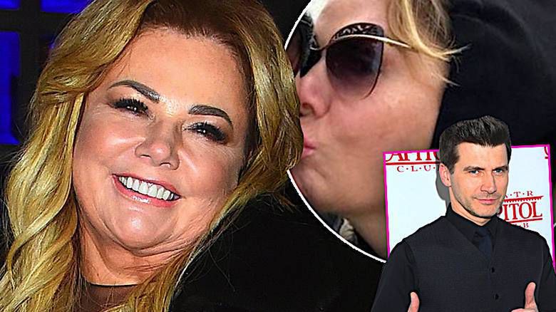 Katarzyna Niezgoda, partner Paweł, Tomasz Kammel