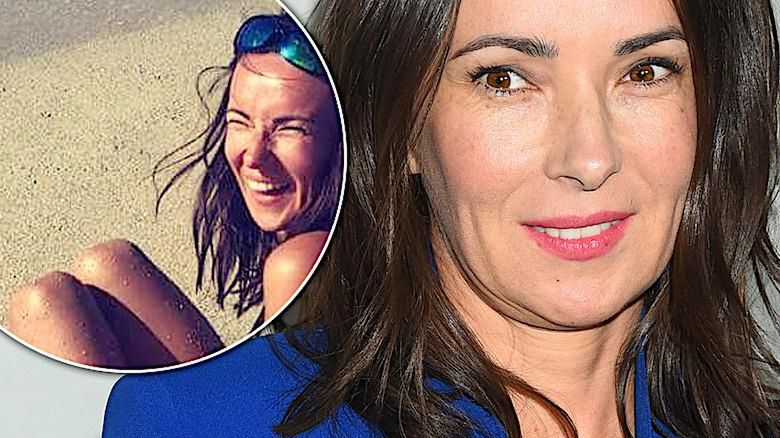 Kasia Kowalska w bikini