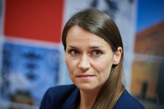 Agnieszka Pomaska zakłada zespół parlamentarny. Chce "zerwać z plastikiem"