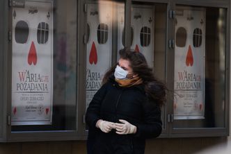 Koronawirus. Sprzęt medyczny spoza UE bez cła i VAT