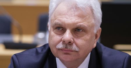 Koronawirus w Polsce. Lekarze oburzeni wypowiedzią wiceministra Waldemara Kraski. Resort wyjaśnia