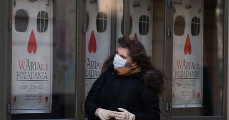Koronawirus. Sprzęt medyczny spoza UE bez cła i VAT