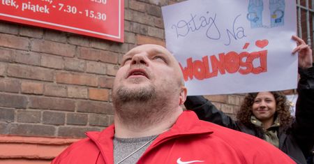 Nagły zwrot ws. Arkadiusza Kraski. Prokuratura wycofała wniosek o uniewinnienie