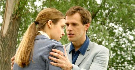 "Diagnoza": Jak się zmieniał Paweł Okraska? Pamiętacie go z "M jak miłość"?