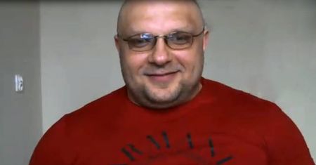 Sąd Najwyższy uwolni Arkadiusza Kraskę? Nowe informacje