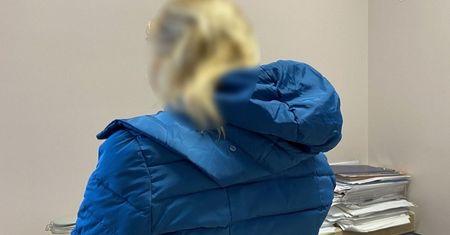Częstochowa. Liczyła, że uniknie kary dzięki łapówce. Bardzo się zdziwiła