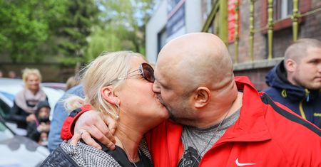 Dramatyczny zwrot ws. Arkadiusza Kraski. Prokuratura: nie ma dowodów na niewinność