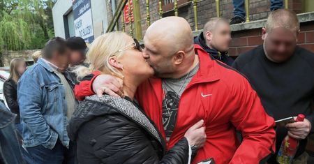 Sprawa Arkadiusza Kraski. Wyszła za mąż za skazanego na dożywocie. Znalazła dowody na jego niewinność