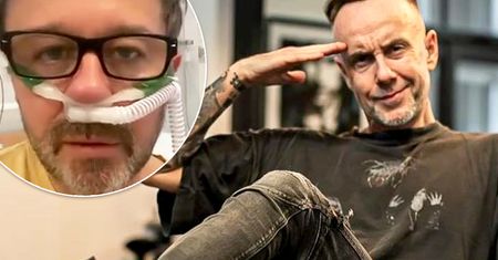 Nergal staje w obronie Piaska. Żadna inna gwiazda nie pozwoliłaby sobie na tak siarczysty komentarz