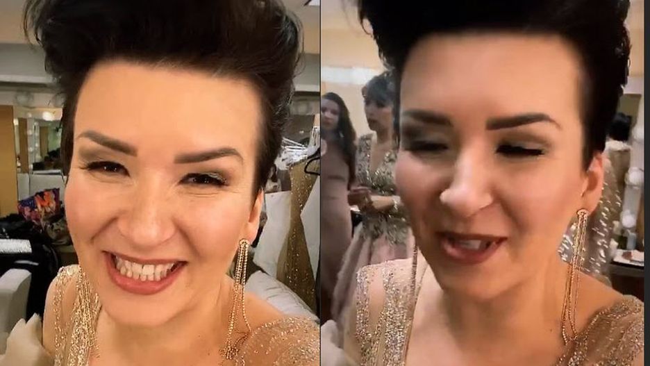 Kasia Łaska