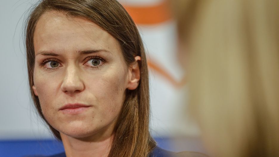 Agnieszka Pomaska złożyła zawiadomienie do prokuratury w związku z groźbami, które otrzymała