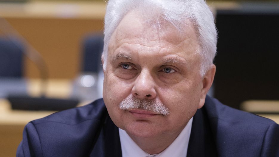 Koronawirus w Polsce. Lekarze oburzeni wypowiedzią wiceministra Waldemara Kraski. Są przeprosiny