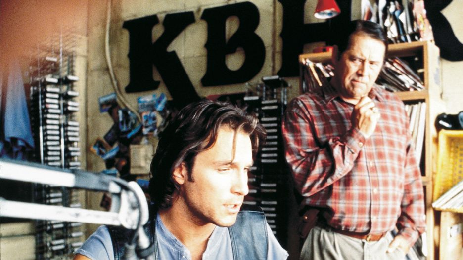 „Przystanek Alaska”, kultowy serial z lat 90., wraca na ekrany. Stacja CBS zaczęła realizację nowego sezonu.