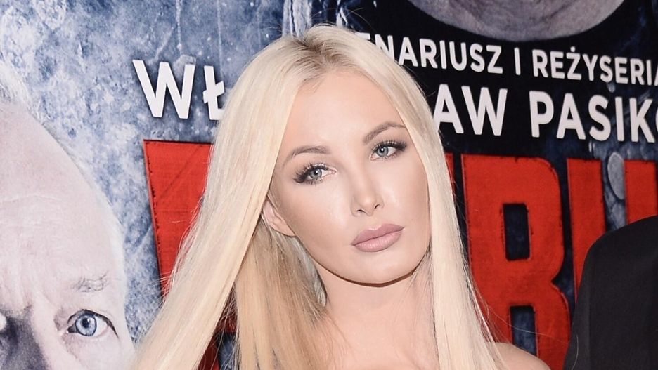 Roksana Gąska skrytykowana przez fankę