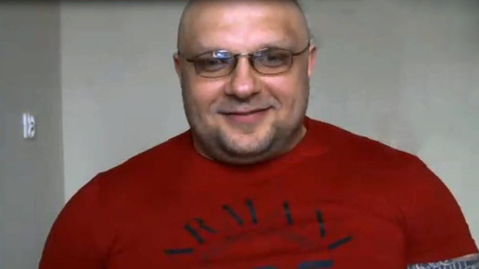 Arkadiusz Kraska od 19 lat siedzi w więzieniu