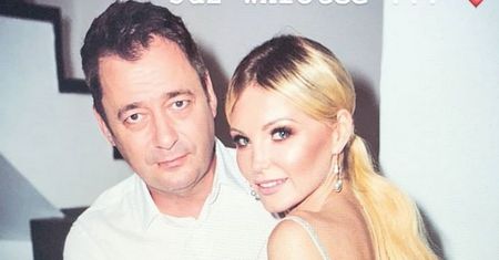 TYLKO U NAS: Roxy Gąska i Jacek Rozenek planują ślub. Pobiorą się we Włoszech