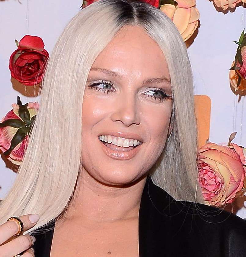 Joanna Liszowska jak Kim Kardashian – wiosenna ramówka Polsatu 2019