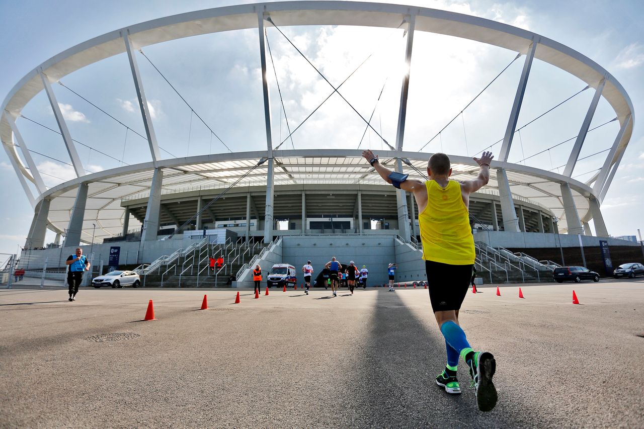 Stadion Śląski powraca z niebytu. Znów będzie miejscem piekielnym?