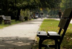 Park Praski – Warszawa. Park przejdzie gruntowną modernizację. Stanie fontanna za 400 tys. zł, będzie modernizacja alejek oraz wymiana ławek