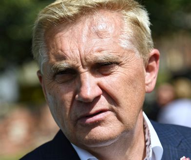 Prezydent Białegostoku składa zawiadomienie do prokuratury. "Wyrażam obawy o bezpieczeństwo"