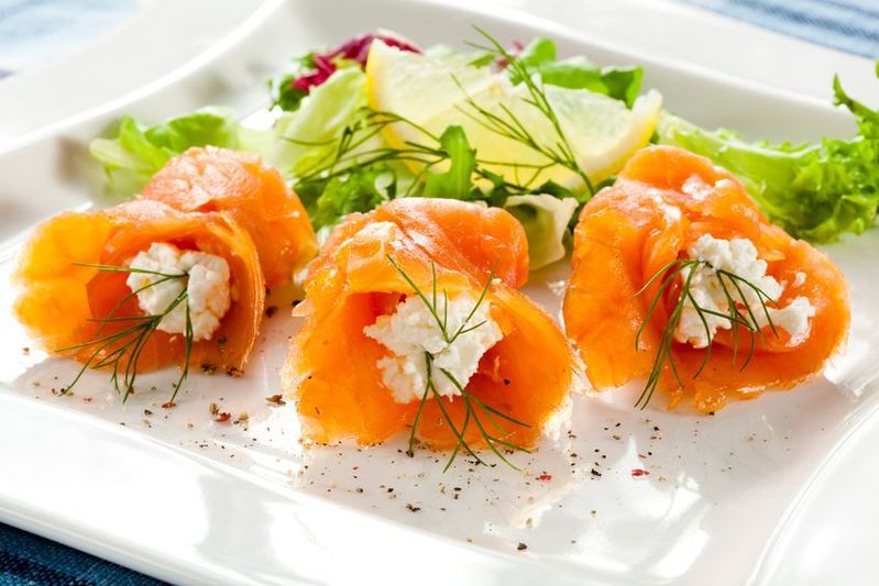 Siedem zdrowych przekąsek do 100 kcal