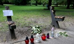 Półroczna Lilianna zmarła po tym, jak spadł na nią konar. Urzędnicy usłyszeli zarzuty