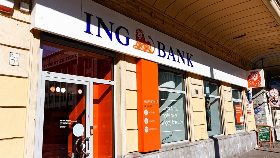 ING i Millennium z przerwą techniczną. Klientów czekają dziś spore utrudnienia
