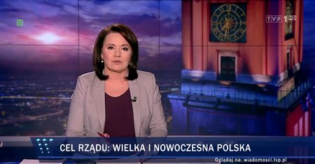 Twórca generatora pasków: przestraszyłem się prawników TVP, zamykam stronę