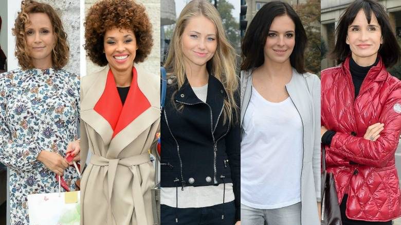 Gwiazdy na otwarciu sklepu
Fotografia: ONS