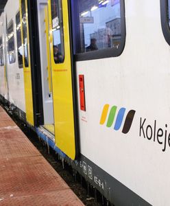 Paraliż na torach w Śląskiem. "Gigantyczne opóźnienia"