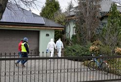 Ząbkowice Śląskie. "Marcel C. próbował ukryć zabójstwo rodziny i chciał uciec z Polski"