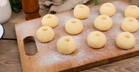 Przepis na wyjątkowe kluski śląskie. Ten smak jest nie do podrobienia, ale pamiętaj o jednym