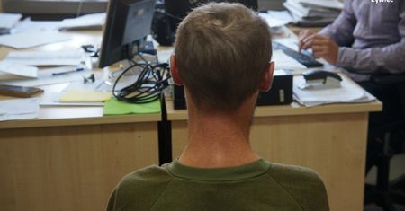Śląskie: Chciał zabić swojego brata. Trafił za kraty