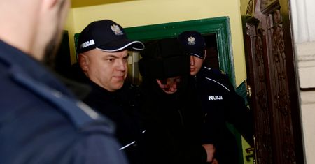 Ząbkowice Śląskie. 18-latek podejrzany o zabójstwo rodziny. "Znałem go od małego"