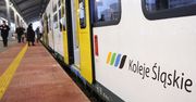 Paraliż na torach w Śląskiem. "Gigantyczne opóźnienia"