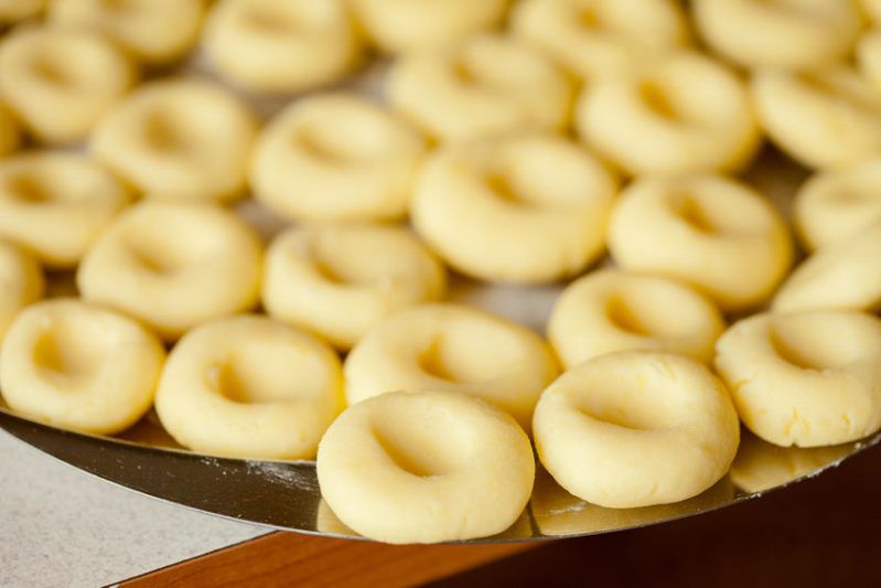 Dania, które zrobisz z ugotowanych ziemniaków