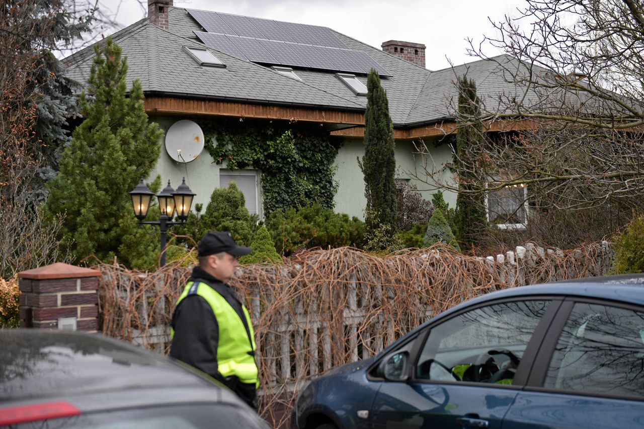 Ząbkowice Śląskie. 18-latek miał zabić brata i rodziców. "Nie było z nim problemów"