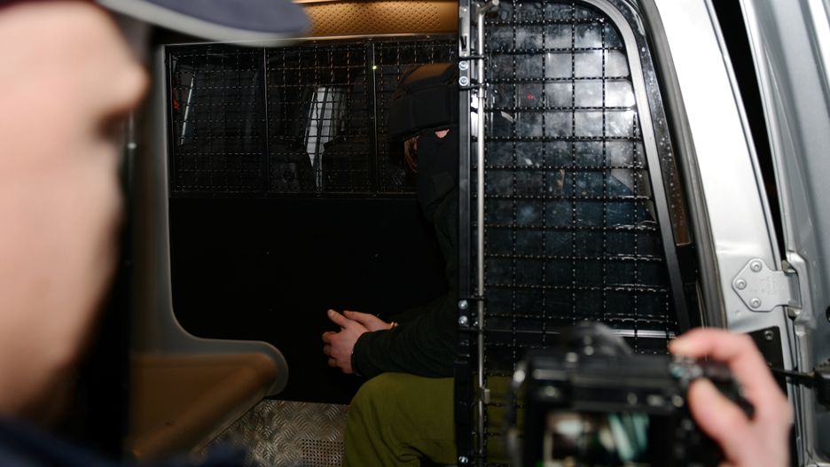 Ząbkowice Śląskie. 18-latek zabił swoich rodziców i młodszego brata