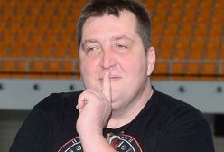 Adam Kraśko wystąpi w telenoweli TVP?