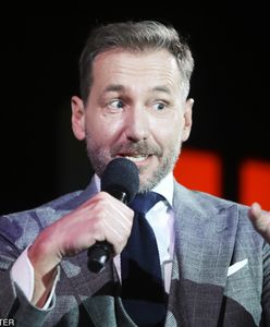 Piotr Kraśko pogodził się z siostrą. Wszystko dzięki żonie