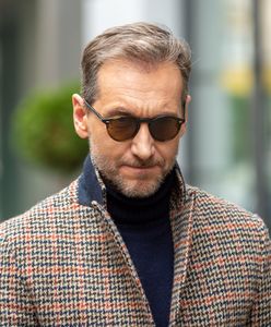 Piotr Kraśko przeprasza za złamanie rządowych ustaleń