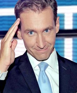 Piotr Kraśko wbił szpilę Agacie Dudzie. "Są kraje, w których Pierwsza Dama zabiera głos w ważnych sprawach"