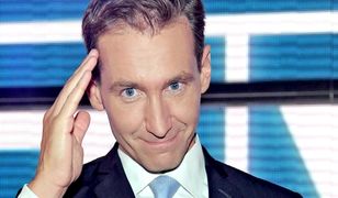 Piotr Kraśko skomentował aferę z Dodą i prezydentem. Zajął niepopularne stanowisko