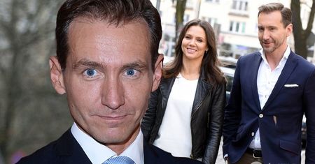 Piotr Kraśko o debiucie w Dzień Dobry TVN: Jak współpracuje się mu z Kingą Rusin? Jak sobie radził ze stresem? Dziennikarz ujawnił kulisy [wideo]